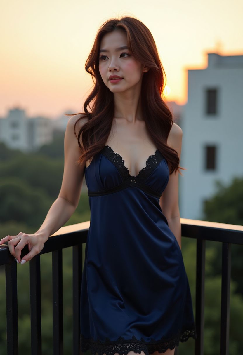 《凪的餐桌》海报